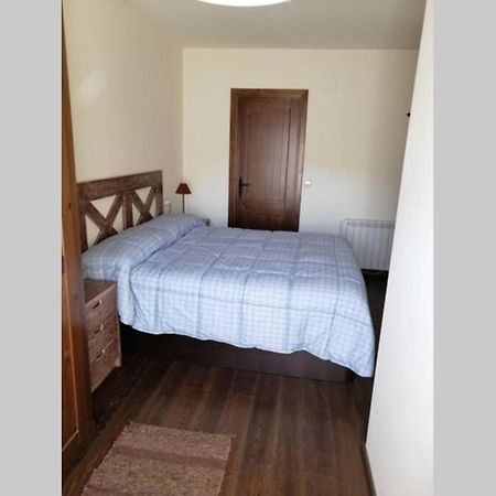 Espectacular Atico Duplex En Isil Lejlighed Eksteriør billede